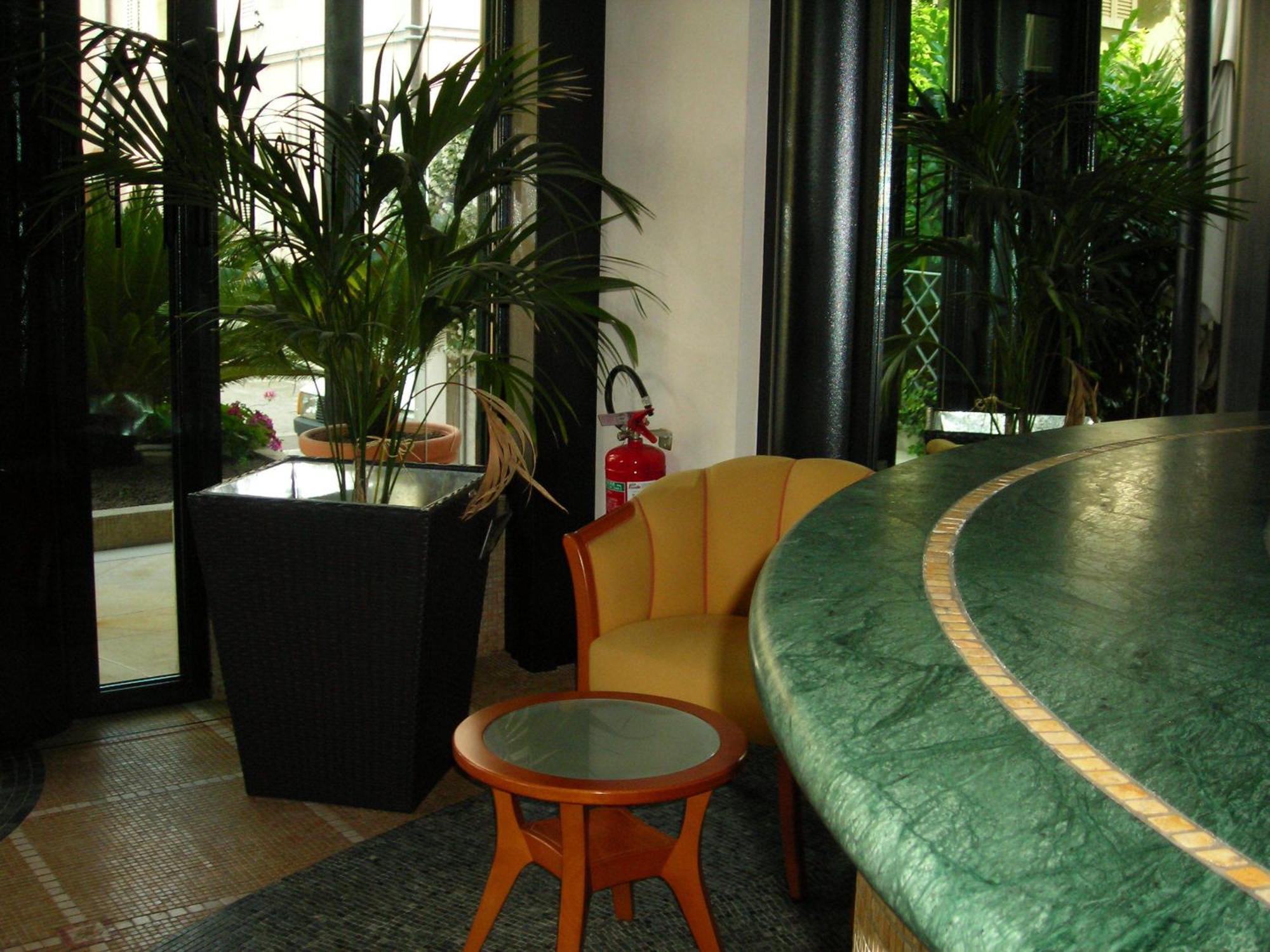 La Perla B&B Hotel Розето-дельї-Абруцці Екстер'єр фото